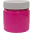 Acramine Ready Colour for Fabric Paint Per Bottle Pink - 100 ml image