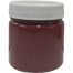 Acramine Ready Colour for Fabric Paint Per Bottle Maroon - 100 ml image