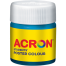 Acron Students Poster Colour Cobalt Blue 15ml image
