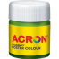 Acron Students Poster Colour Light Green 15ml image