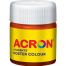 Acron Students Poster Colour Orange 15ml image