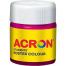 Acron Students Poster Colour Pink 15ml image
