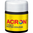 Acron Students Poster Colour Poster Black 15ml image