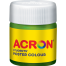 Acron Students Poster Colour Poster Green 15ml image
