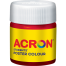 Acron Students Poster Colour Poster Red 15ml image