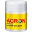Acron Students Poster Colour Poster White 15ml image
