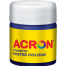 Acron Students Poster Colour Ultramarine Blue 15ml image