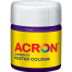 Acron Students Poster Colour Violet 15ml image