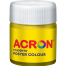 Acron Students Poster Colour Yellow Ochre 15ml image