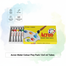 Acron Students Water Colour Pixy Pack 12x5 ml Tubes image