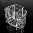 Acrylic Cutlery Holder image