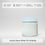 Acrylic Gesso White 175 ml Bottle image