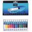Acrylic Paint- 12ml (12 Colors) image