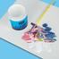 Acrylic Paint Titanium White- 300ml image