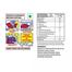 Act II Butter Microwave Popcorn, 33 gm (5 Pcs Set) image