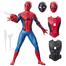 Action Figure HASBRO Spider-Man 3 in 1 image