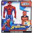 Action Figure Hasbro Spider-Man Titan Hero Series image