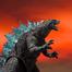 Action Figure NECA Godzilla VS. Kong 2021 image
