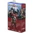 Action Figure Neca God Of War Kratos image