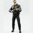 Action Figure Neca Terminator 2 T-800 Battle Across Time image