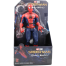 Action Figure Spiderman Homecoming Toy 12 inch image