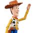 Action Figure Toystory 3 Woody 4.5 inch image
