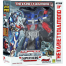 Action Figure Transformers 3 Optimus Prime Robot Toy For Boys12 inch -157414782 image