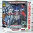 Action Figure Transformers 3 Optimus Prime Robot Toy For Boys12 inch -157414782 image