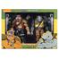 Action Figure NECA – Nickelodeon TMNT – BeBop And RockSteady image