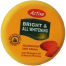 Active Bright and All Whitening Cream - 15g image