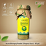 Acure Bhringraj Powder (Vingoraj Gura) - 80 gm image