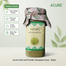 Acure Gold Leaf Powder (Sonapata Gura) - 80gm image
