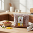 Acure Red Flattened Rice (Lal Chira) - 500Gm image