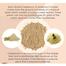 Acure cardamom Powder (Alach Gura) - 30gm image