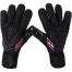 Ad Cytbek Goalkeeper Gloves - Black image