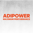 Adidas Adipower Maximum Performance Shower Gel 400ml image