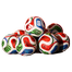 FIFA World Cup 2026 Trionda Design Football image