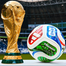FIFA World Cup 2026 Trionda Design Football image
