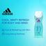 Adidas Fresh Cool Mint Women Shower Gel 400 ml image