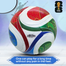 Adidas Trionda 2026 Fifa Quality Football Glossy Premium Surface (Training Match) M3 image