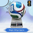 Adidas Trionda 2026 Fifa Quality Football Glossy Premium Surface (Training Match) M3 image