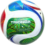 Adidas Trionda 2026 Fifa Quality Football Glossy Premium Surface (Training Match) M3 image