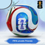 Adidas Trionda 2026 Fifa Quality Football Glossy Premium Surface (Training Match) M3 image