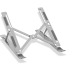 Creative Adjustable And Foldable Metal Laptop Stand image