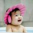 Adjustable Baby Shower Cap 0-6 years old image