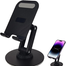Adjustable Cell Phone Stand, Mobile Phone Stand For Desk image
