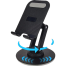 Adjustable Cell Phone Stand, Mobile Phone Stand For Desk image