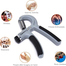 Adjustable Hand Grip 5-60Kg (Multi-Color) Hand Exerciser - Sports and Fitness image