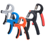 Adjustable Hand Grip 5-60Kg (Multi-Color) Hand Exerciser - Sports and Fitness image