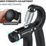 Adjustable Hand Grip Exerciser 1Pcs image